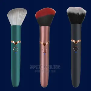HQ 1: Hot Makeup Brush Vibrator