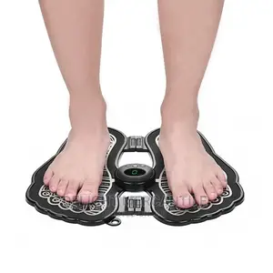 Rechargeable Ems Foot Massager