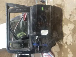 Doors for Honda Pilot 2009-2015
