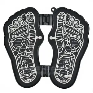 Rechargeable Foot Massager Pain Relief Muscle Stimulator