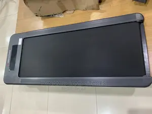 Platform Treadmill Fitness