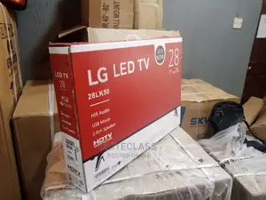 Quality LG 28 Inches LED TV