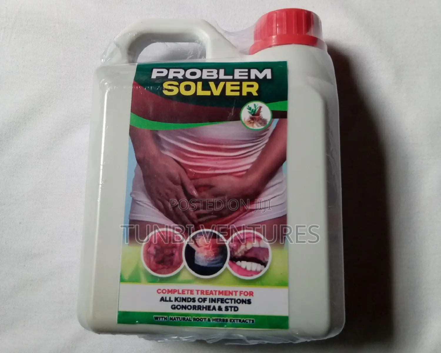 Problem Solver