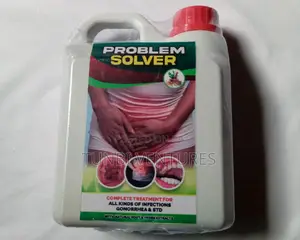 Problem Solver