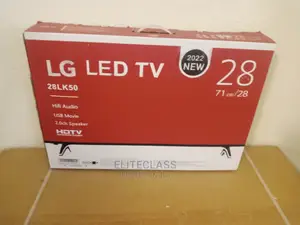 LG 28 Inches LED Non Smart Tv