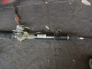 Steering Rack for Chrysler Pacifica