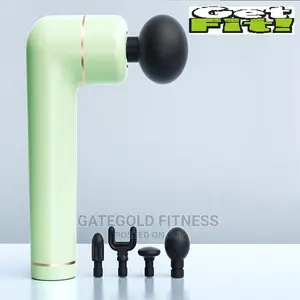 Pb06 Technofitness Massage Gun