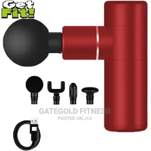 Massage Hammer DFT-J08