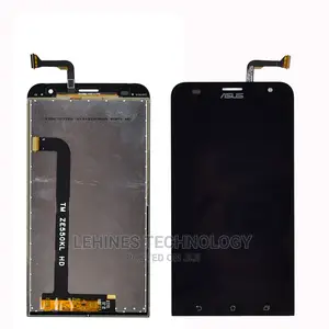 ASUS Ze Tp PLUS LCD