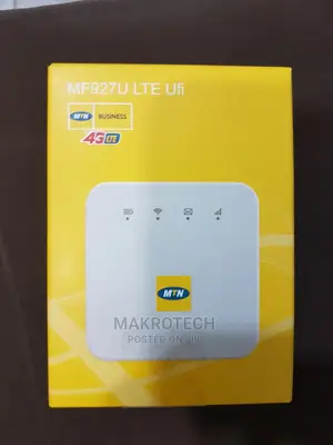Zte Mtn Universal Mobile Wifi