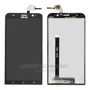 ASUS Ze 550ml Tp PLUS LCD