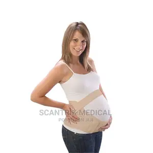 Maternity Belt Pregnancy Belly Back Brace for Pain Relief