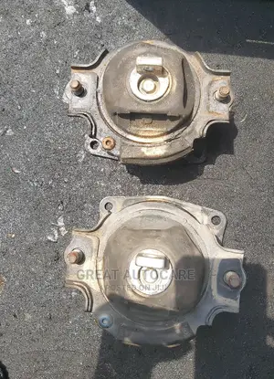 Engine Seat or Engine Mount for Honda and Acura Vehicles