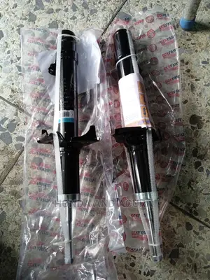Front Shock Absorber Honda Accord 2008--012