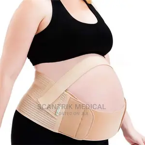 Medical Pregnancy Support Belt, Back Support Protection