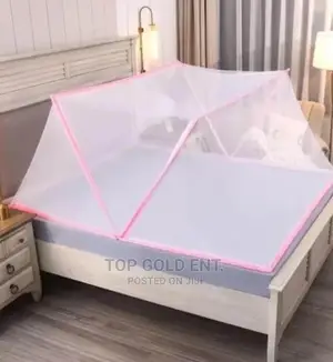 Collapse Mosquito Net 6fts by 4fts