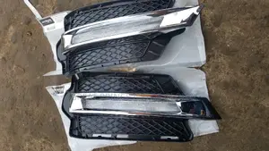 Fog Lamp Glk350 Amg Complete 2013 Year Model