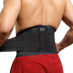Back Brace for Lower Back Pain
