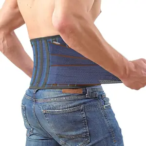 Back Brace for Lower Back Pain Relief