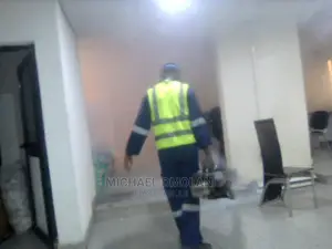 General Pest Control Offices and Ware House Fatai Atere