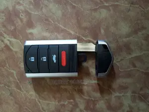 Acura Smart Key Original