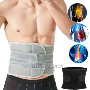 Medical Lumbar Back Pain for Men and Lower Back Pain Relief