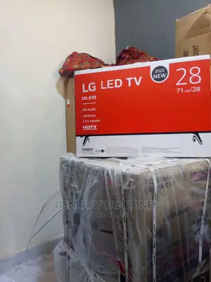 Original LG 28'' LED