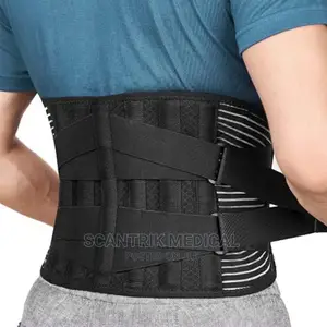 Back Brace for Men Women Lower Back Pain Relief
