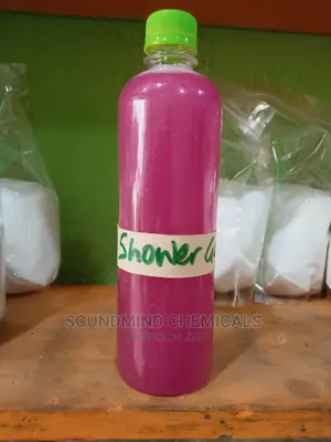 Showel Gel (1litre)