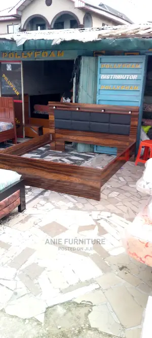 Bed Frame at Affordable Price