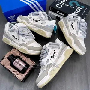 Original ADIDAS OGIY TM Sneaker Available in Store