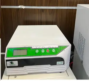 Tasha Energy 2kva 24v Pure Sine Wave Inverter
