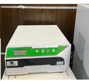 Tasha Energy 1.5kva 24v Pure Sine Wave Inverter