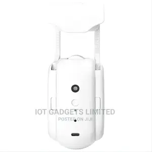 Smart Curtain Robot