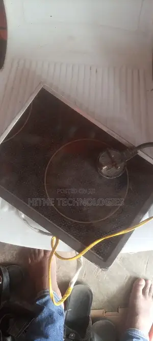 Hotplate (Electric Cooker)