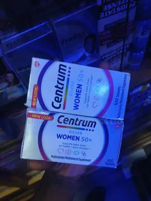 Centrum Silver Women's 50+