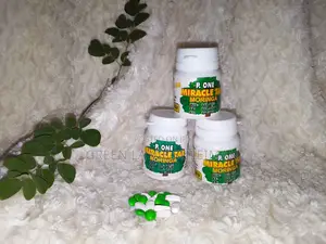 P.One Miracle Tab Moringa
