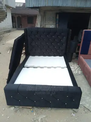Bed Frame at Affordable Price