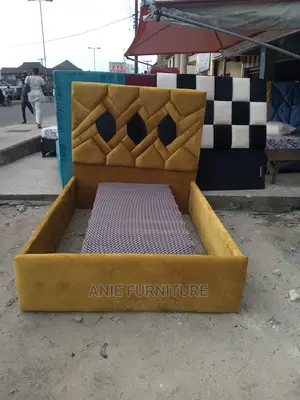 Bed Frame at Affordable Price