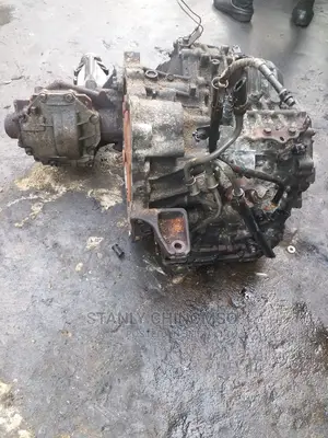 13pin Gearbox 4wheels for Toyota Sienna 05 Rx330 2005