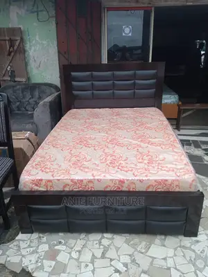 Bed Frame at Affordable Price