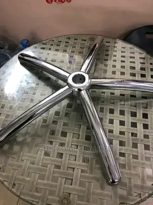 Metal Legs