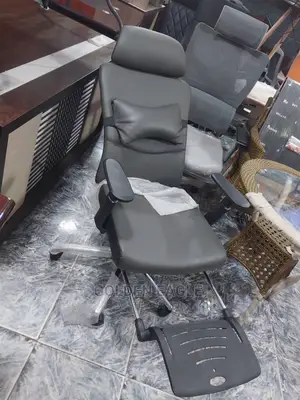 215 Recline Chair With Foot Rest