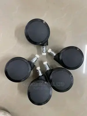 Rolling Tyre