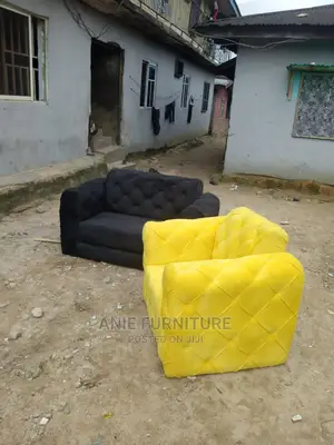 Fabric Chair at Affordable Price