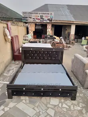 Bed Frame at Affordable Price