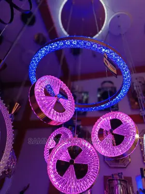 Quality Ceiling Mounted Pendant LED Light
