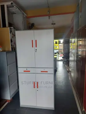Jackson Big 2 Doors Metal Workers Lockers