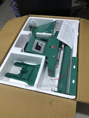 Pedal Foot Sealer Direct Heating Machine