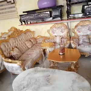 Poly Royal Sofas Chairs by 7 Seaters